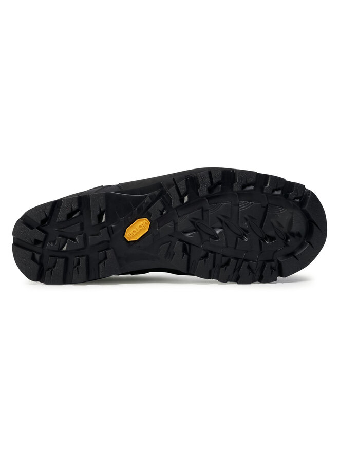 Meindl Trekkingschuhe Meindl Literock Gtx GORE-TEX 3922 Grau