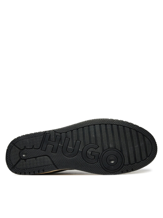 HUGO Zapatillas Hugo Hadrian 50529902 10266726 01 Marrón