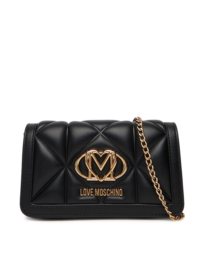 LOVE MOSCHINO Bolso LOVE MOSCHINO JC5640PP1NLC0000 Negro