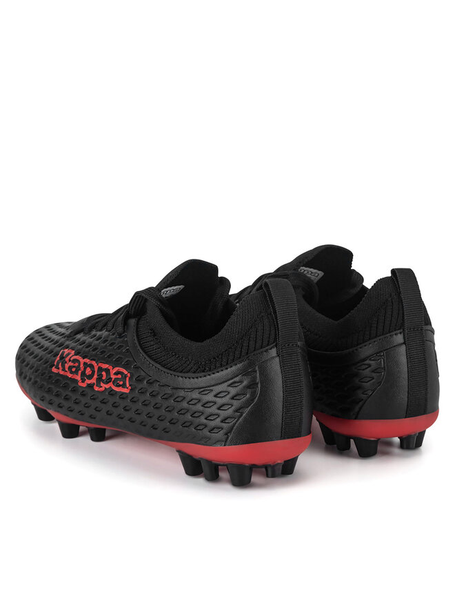 Kappa Futbola apavi Kappa AW24-3C004A Melns
