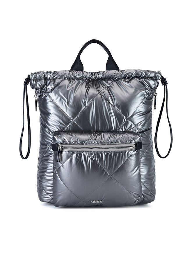 MEXX Hátizsák MEXX MEXX-K-010-06 Ezüst