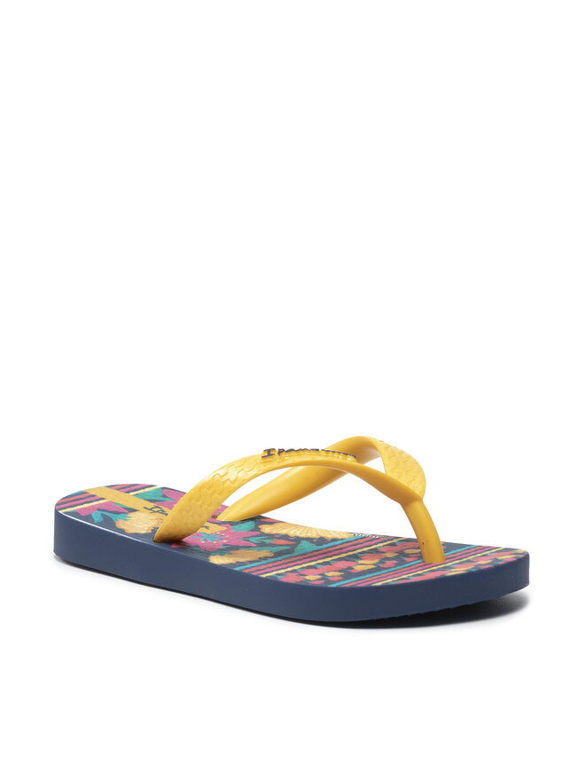 Ipanema Japonki Ipanema Temas XIII Kids 82773 Żółty