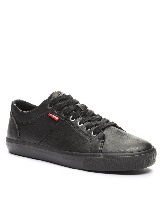 Levi's® Tenisky Levi's® 231571-794-60 Černá