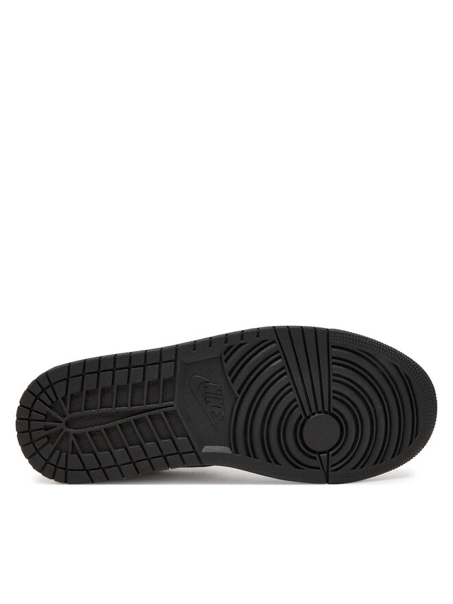 Nike Αθλητικά Nike Air Jordan 1 Mid DQ8426 132 Λευκό