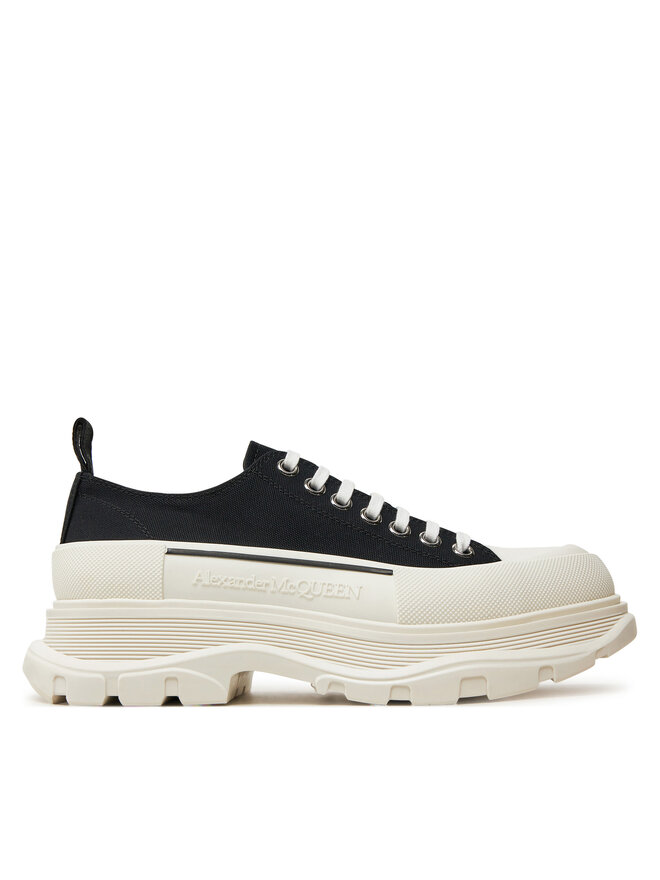 Mcqueen platform sneakers clearance