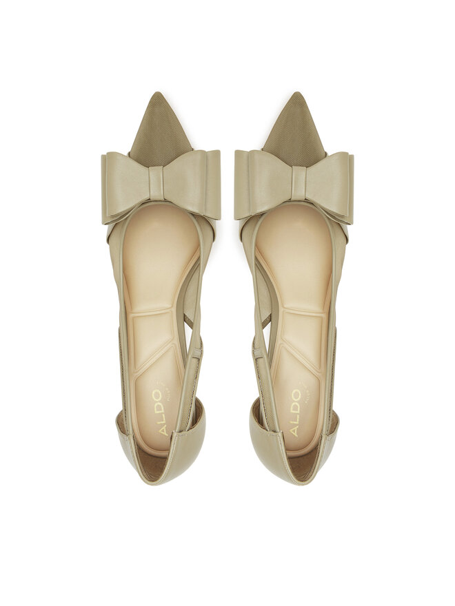 Aldo Туфлі на шпильці Aldo Prestigious 14039510 Зелений