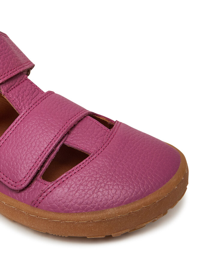 Froddo Сандали Froddo Barefoot Sandal G3150266-7 DD Розов