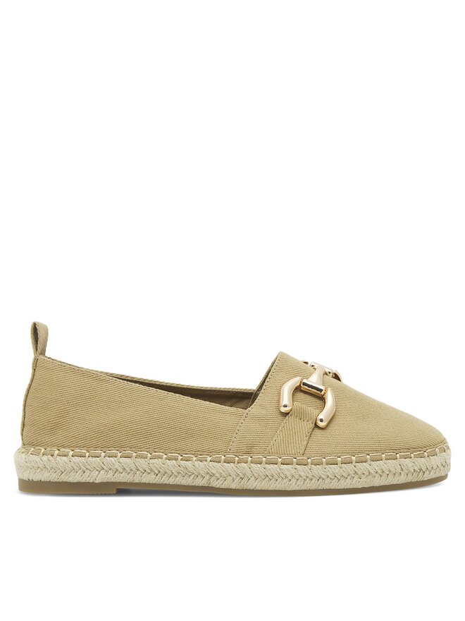 DeeZee Еспадрильї DeeZee WSS21182-01 Бежевий
