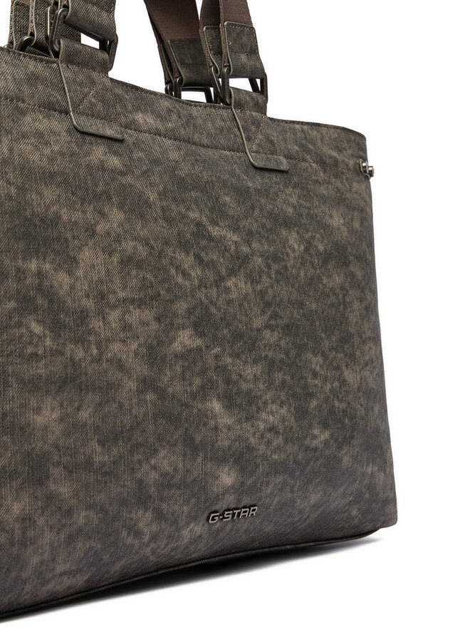 G-Star Raw Handtasche G-Star Raw EO-LDA8423C Grau