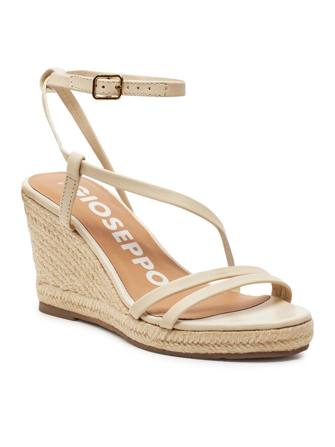Gioseppo Espadrillas Gioseppo Orikum 72019-P Écru