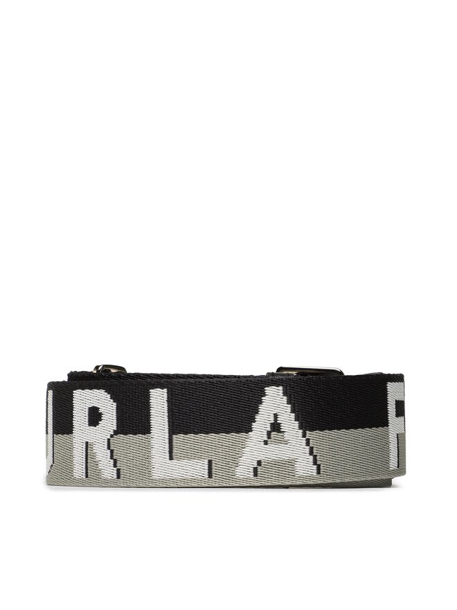 Furla Asa larga extraíble Furla Fiona WK00059-BX1595-2006S-1-007-20-CN-K Negro