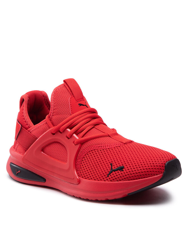 Puma Αθλητικά Puma Softride Enzo Evo 377048 02 Κόκκινο