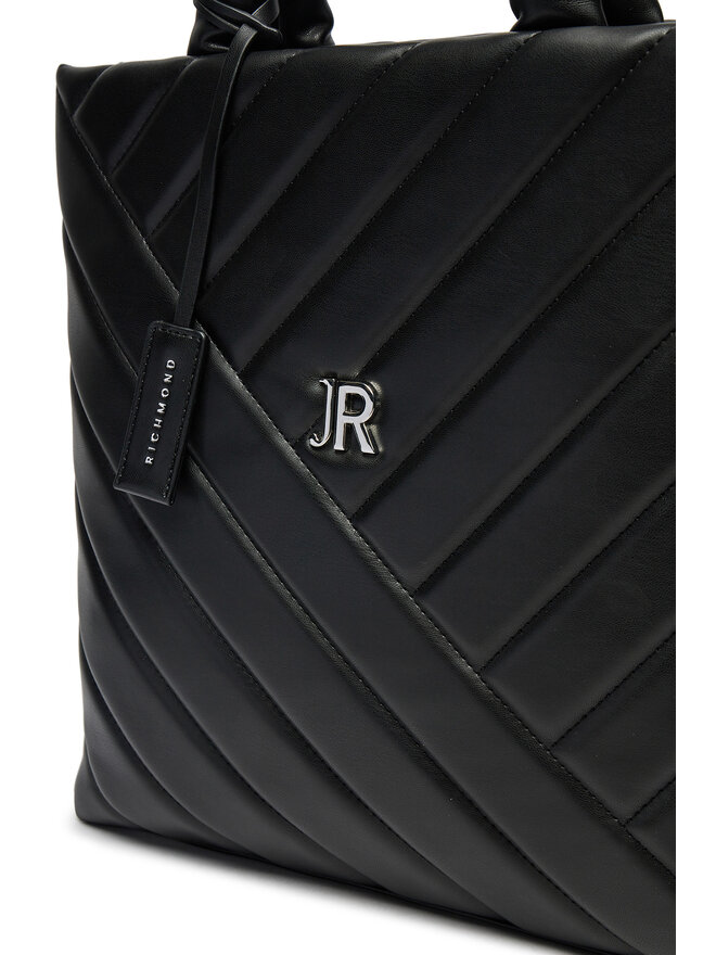 John Richmond Bolso John Richmond RWA24038BO Negro