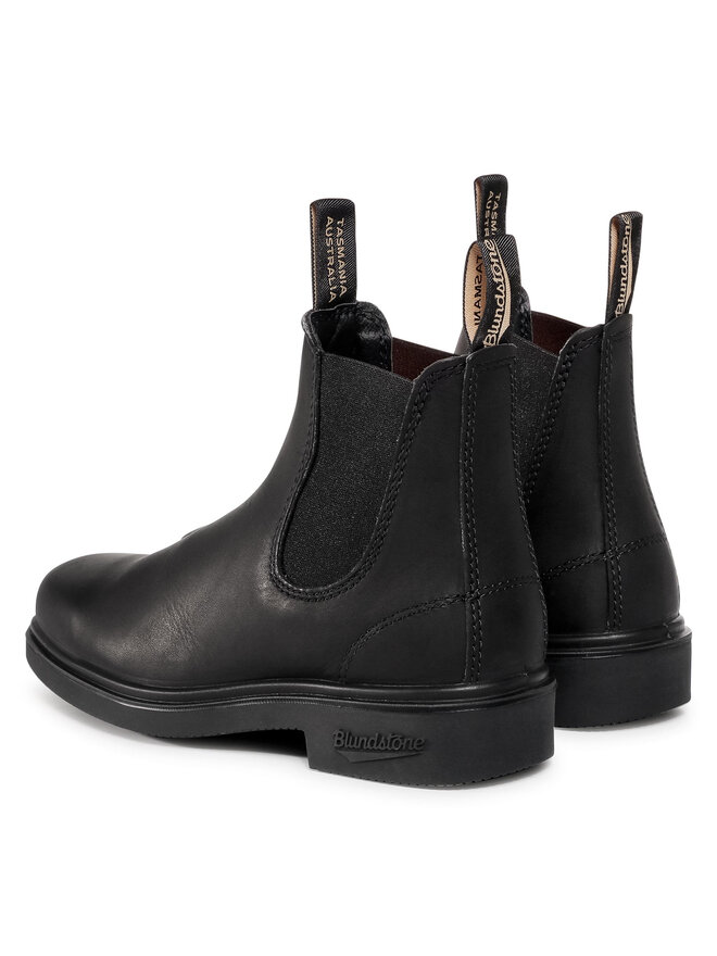 Blundstone Klassische Stiefeletten Blundstone 063 Schwarz
