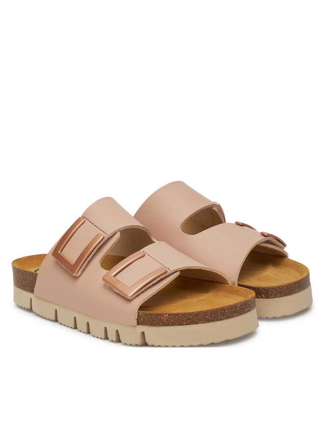 Dr. Brinkmann Iešļūcenes Dr. Brinkmann 700707 Rozā