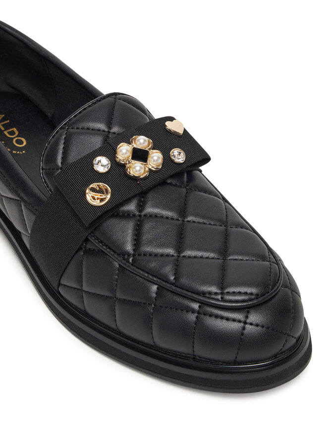 Aldo Lords Aldo Bissamo 14115088 Negru