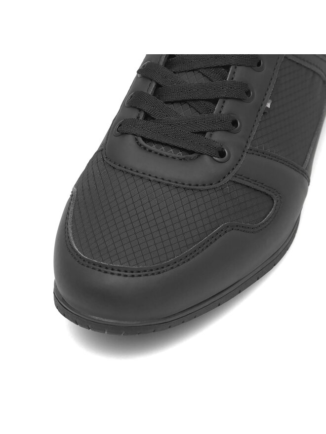 Lanetti Sneakers Lanetti MP07-181068-04 Negru