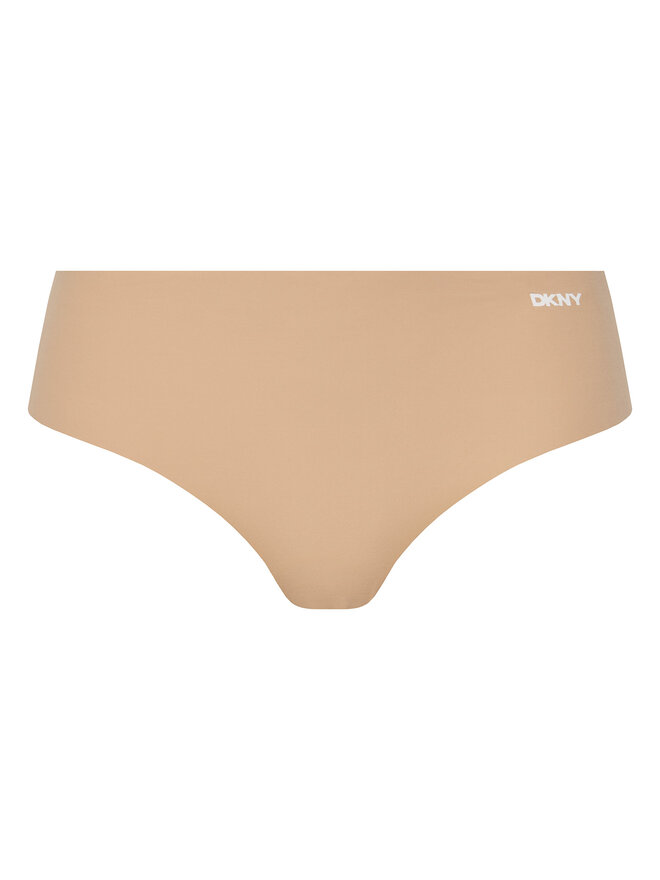 DKNY DKNY Набір з 3 пар класичних трусів DK5028BP3 Кольоровий