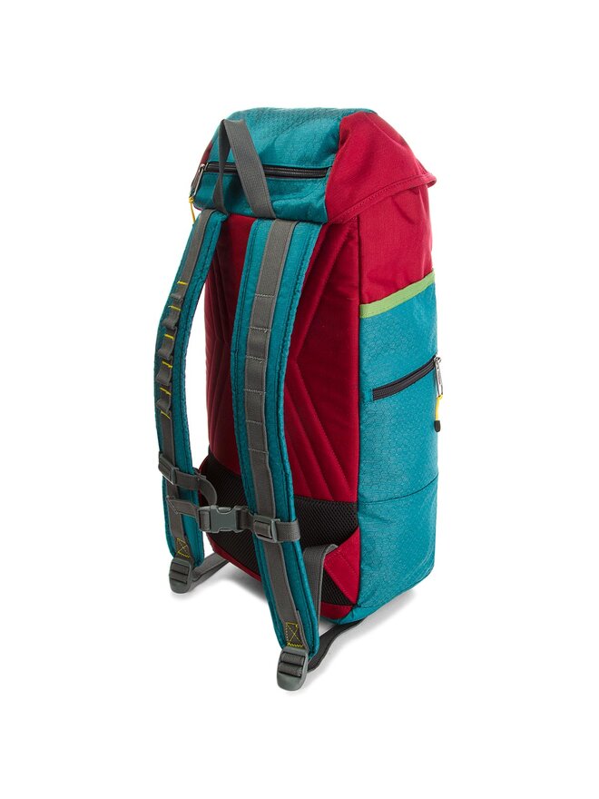 Sac a dos Eastpak Bust EK18A Bordeaux chaussures
