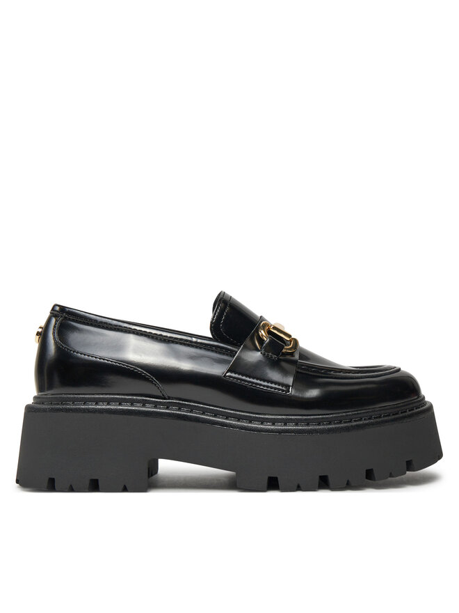 Steve Madden Slipper Steve Madden Occupy SM11003276 Schwarz