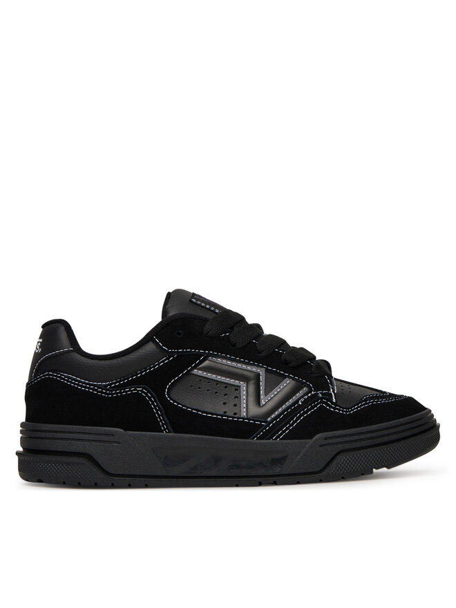 Vans Sneakersy Vans Upland VN000D6FBLA1 Czarny