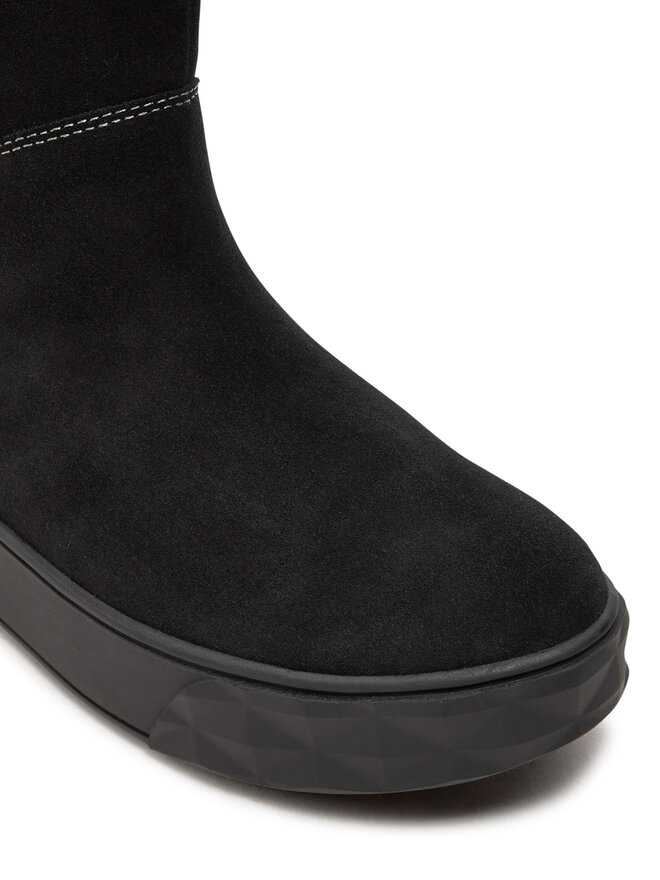 Caprice Stiefeletten Caprice 9-26403-43 Schwarz