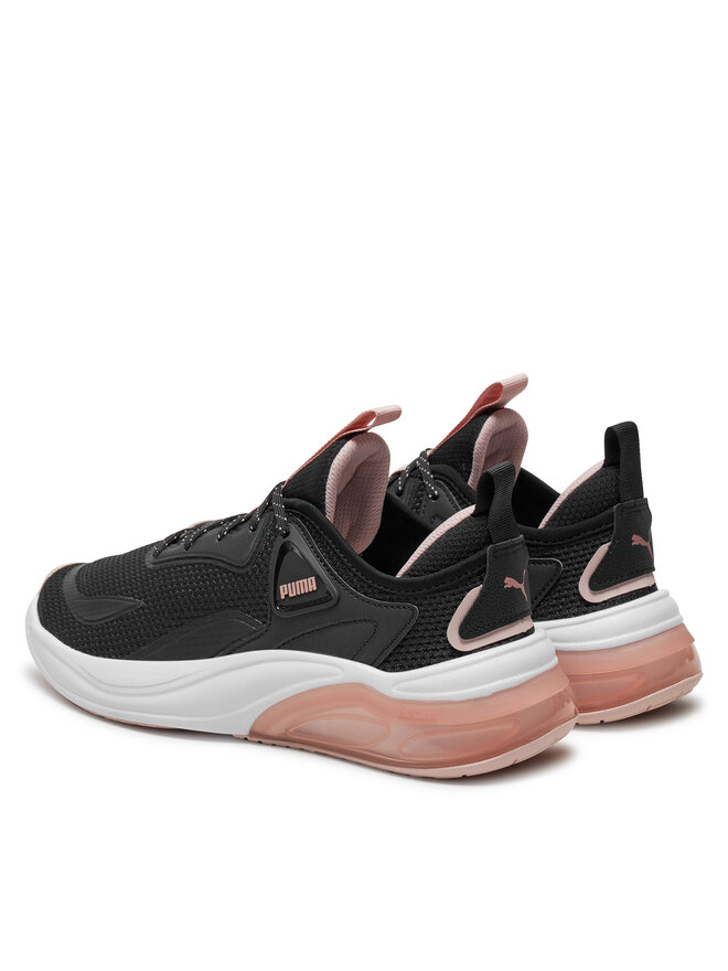 Puma Sneakersy Puma Cell Thrill 310168-03 Czarny