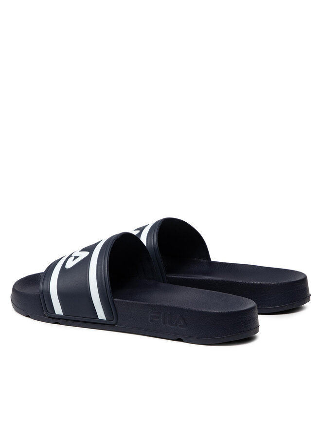 Fila Klapki Fila Morro Bay Slipper 2.0 1010930.29Y Granatowy