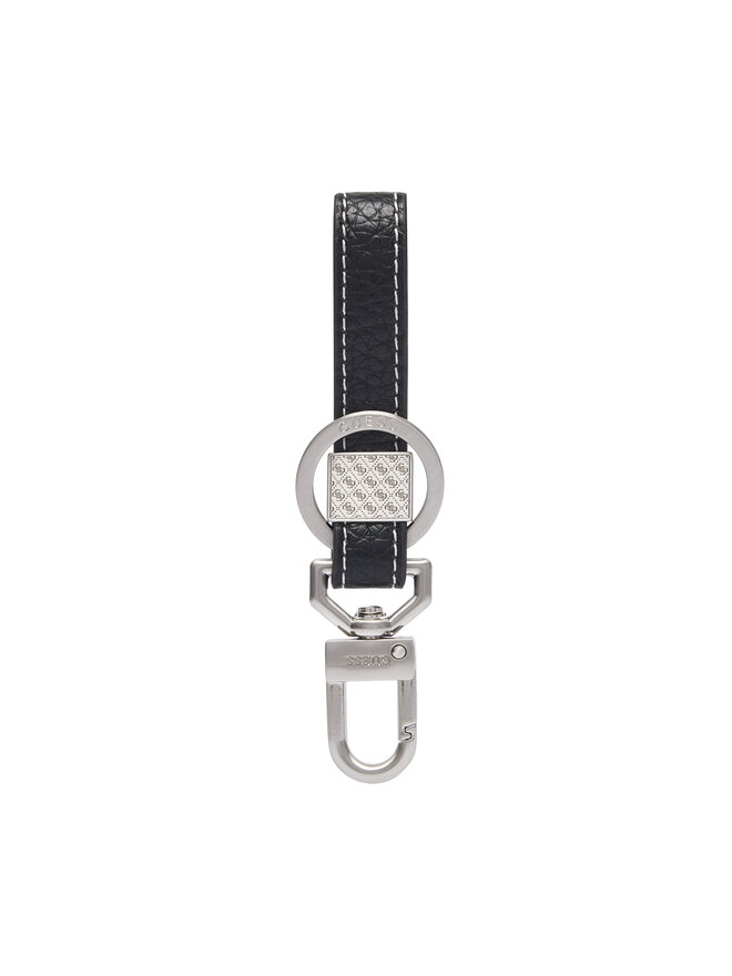 Guess Schlüsselanhänger Guess RM5491 P6201 Schwarz