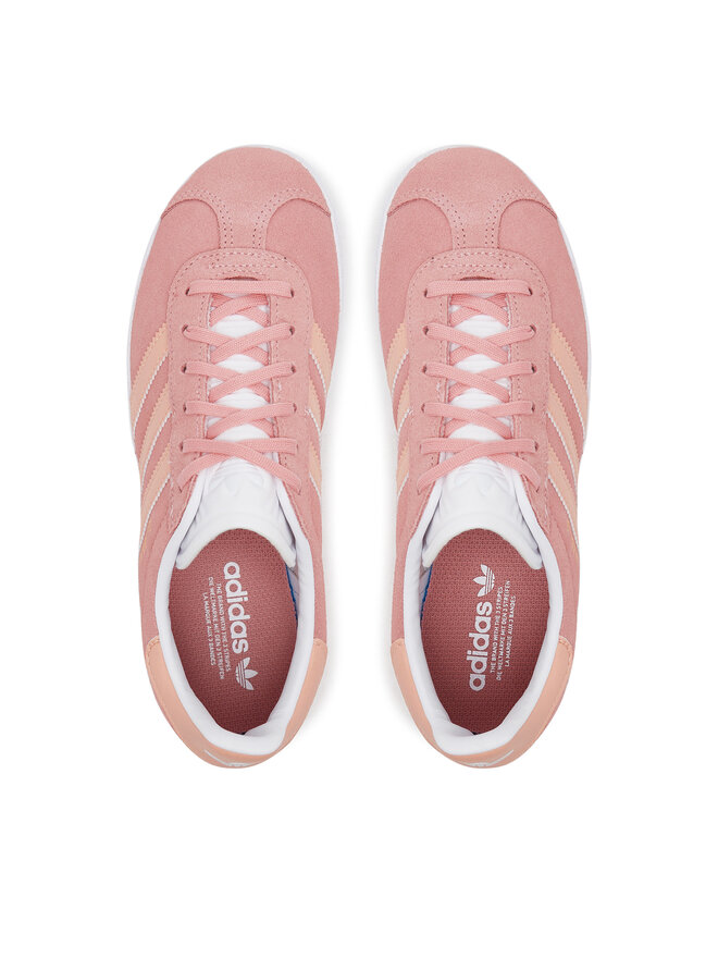 adidas Sneakersy adidas Gazelle JP5541 Różowy