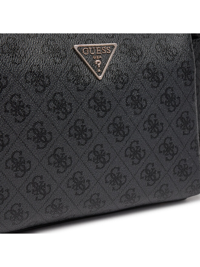 Guess Rankinė Guess Noelle (Bd) HWBG78 79120 Juoda