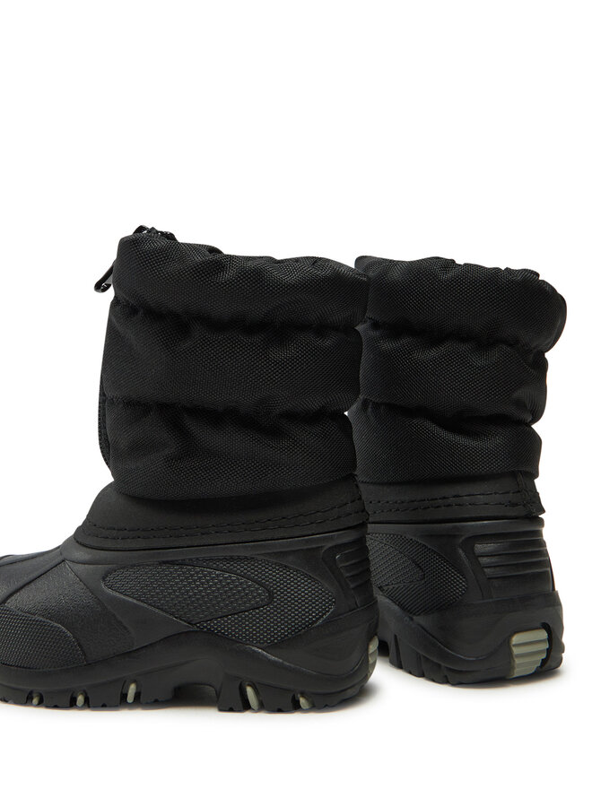 Kimberfeel Schneeschuhe Kimberfeel Fun Schwarz