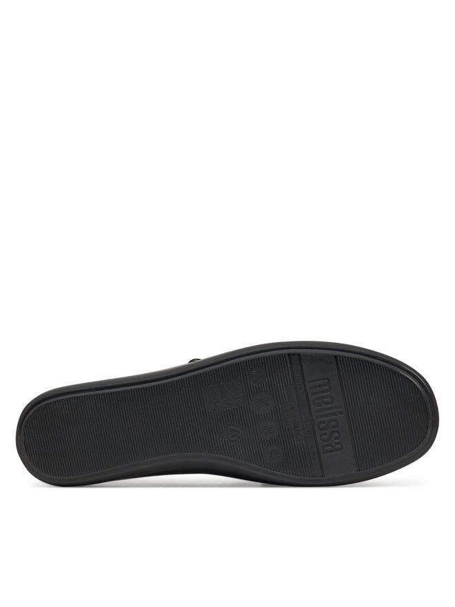 Melissa Baleriny Melissa Melissa Soft Ballerina Bow Ad M 35971 Czarny