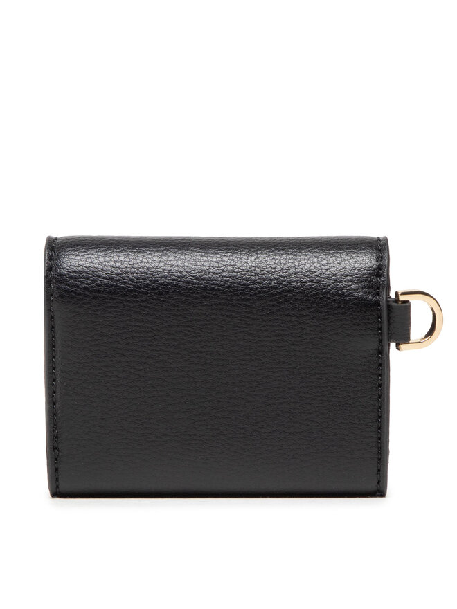 Armani Exchange Kreditinių kortelių dėklas Armani Exchange 948509 2F730 00020 Juoda