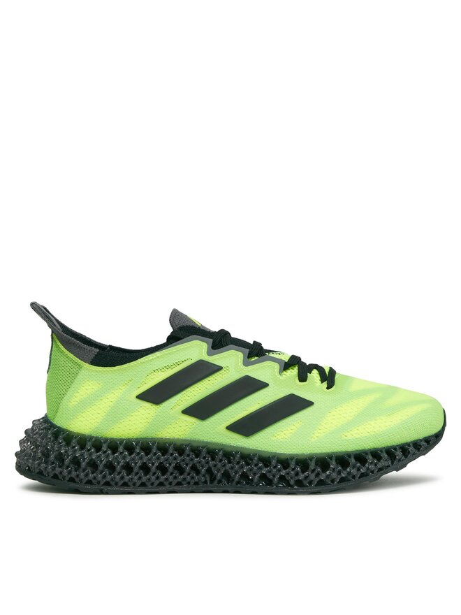 adidas Běžecké boty adidas 4DFWD 3 Running IG8978 Zelená