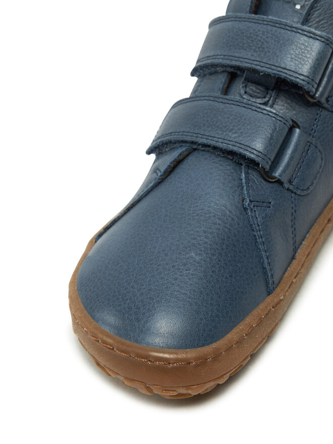 Froddo Schnürschuhe Froddo G3110252-14 S Dunkelblau