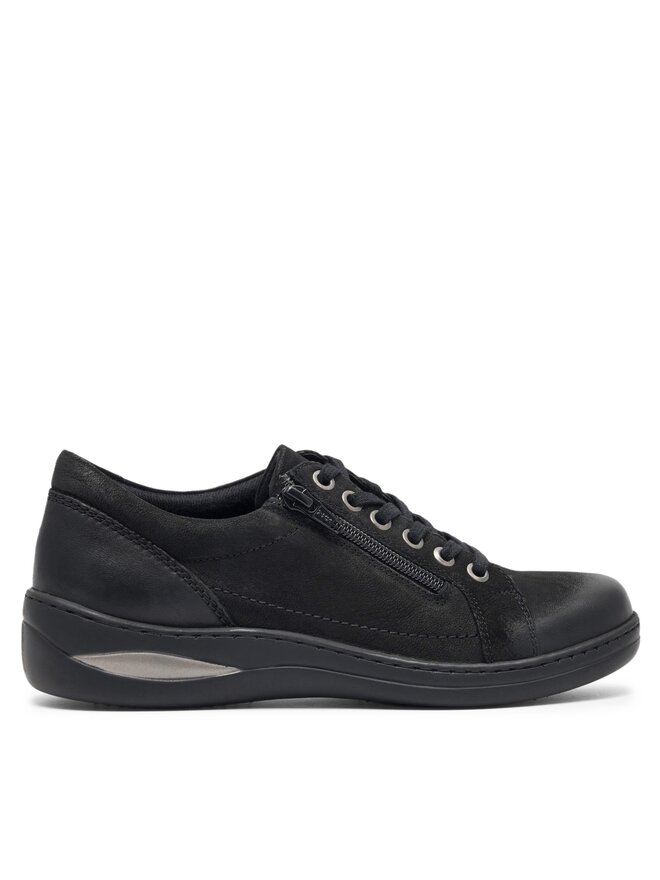 Go Soft Sneakers Go Soft WI23-LIPARI-06 Negru