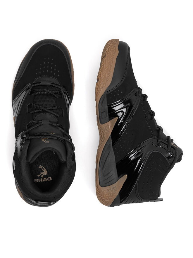 Shaq Sneakersy Shaq DEVASTATOR AQ95010M-B Czarny