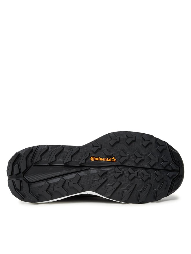 adidas Sneakersy adidas Terrex Free Hiker 2.0 Low GORE-TEX IG3200 Černá