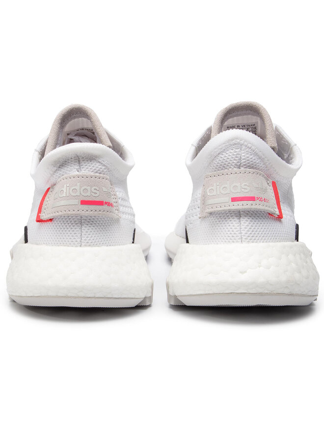 Sneakers adidas Pod S3.1 DB3537 WeiB eschuhe