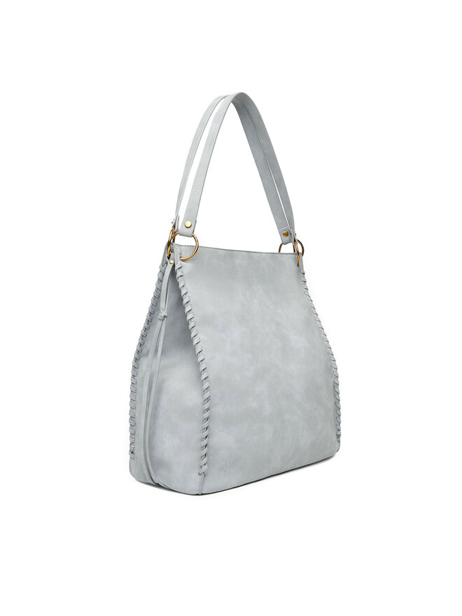 Badura Bolso Badura Wen-13 Gris