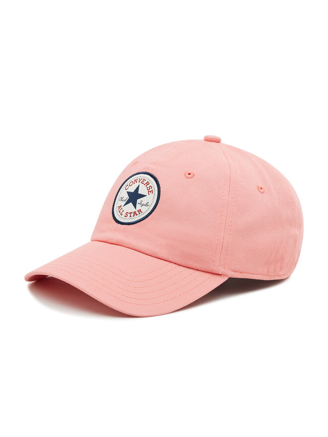 Casquette Converse 10008474 A42 Rose chaussures