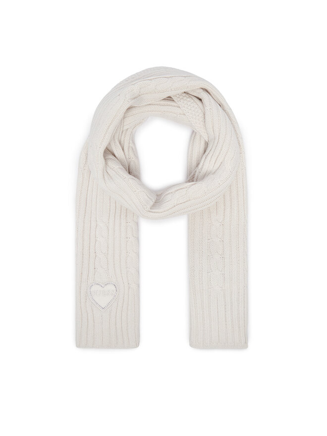 Guess Schal Guess J6BZ41 Z1524 Creme
