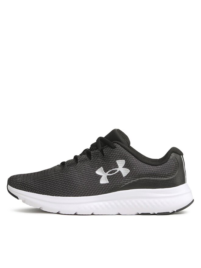 Under Armour Взуття для бігу Under Armour UA Charged Impulse 3 3025421-001 Чорний