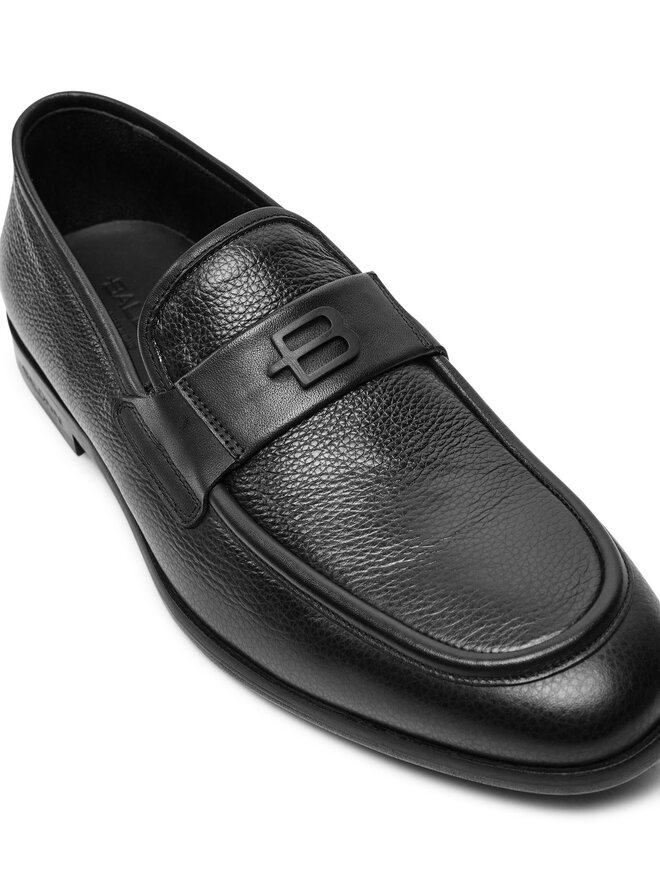 Baldinini Lordsai Baldinini U4E352P1CERV0000 Juoda