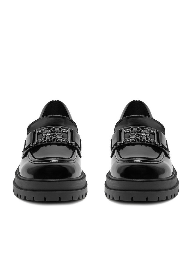 Nine West Slipper Nine West CEO-KARIMA-01 Schwarz