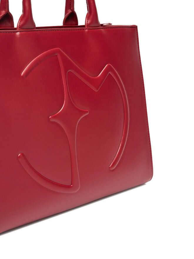 Eva Minge Bolso Eva Minge EO-ALIZA-LDA8226 Guinda/burdeos