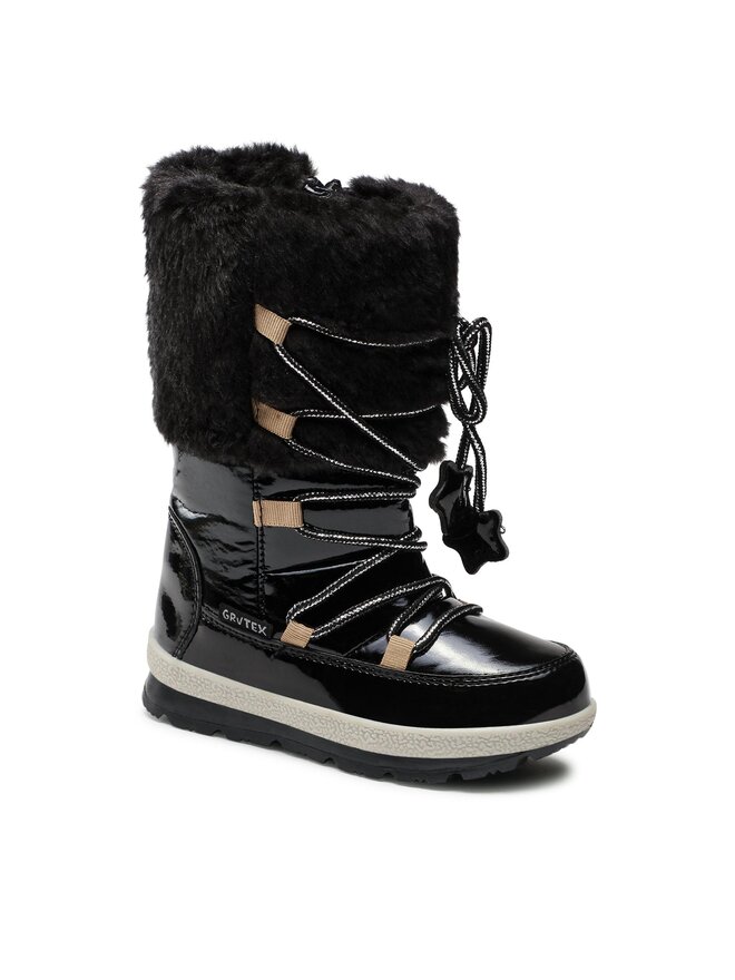 Garvalin Botas de nieve Garvalin 231855 S Negro