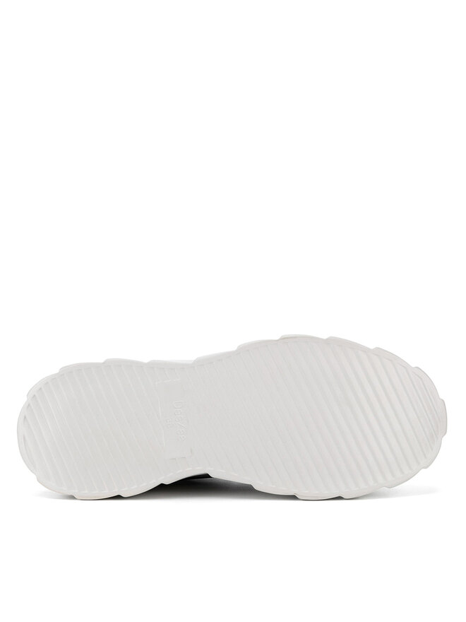 DeeZee Сникърси DeeZee WAG1371703A Сив