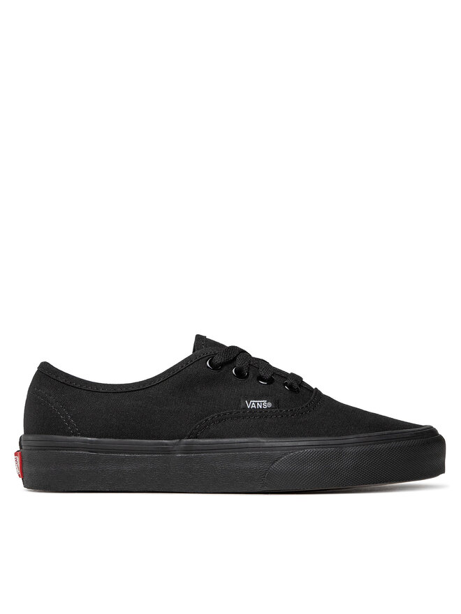 Vans Tenisówki Vans Authentic VN000EE3BKA Czarny